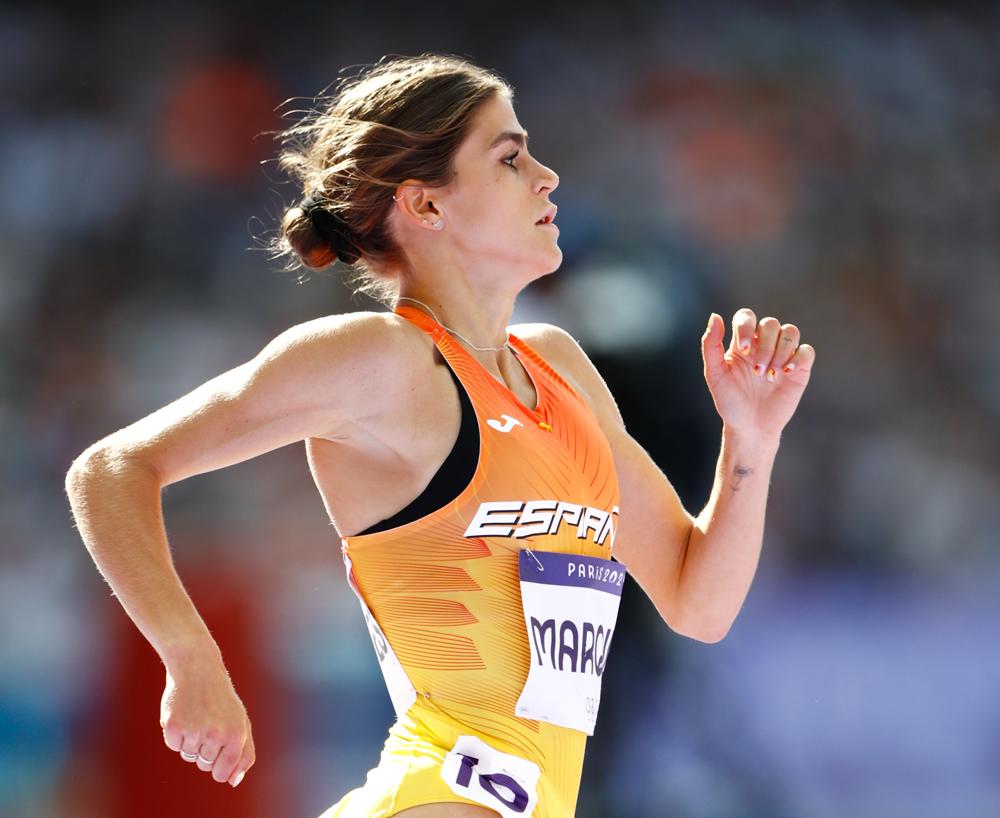 Águeda Marqués