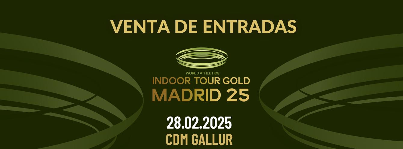 Entradas WIT Madrid 2025