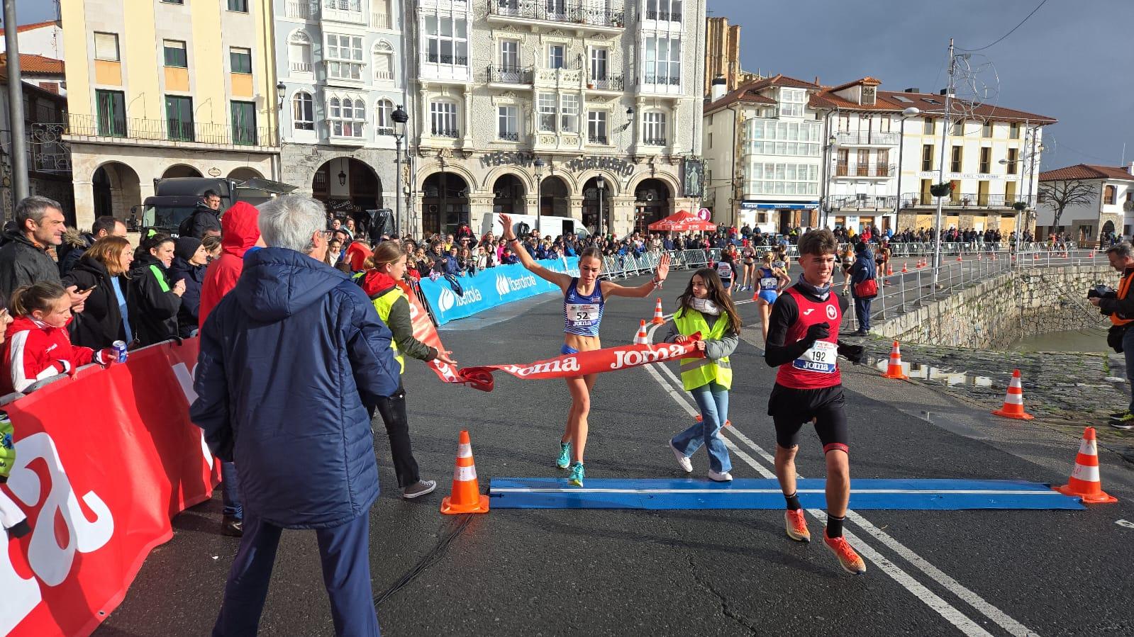 marcha - Castro Urdiales