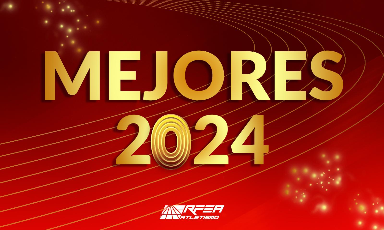 Los Mejores 2025