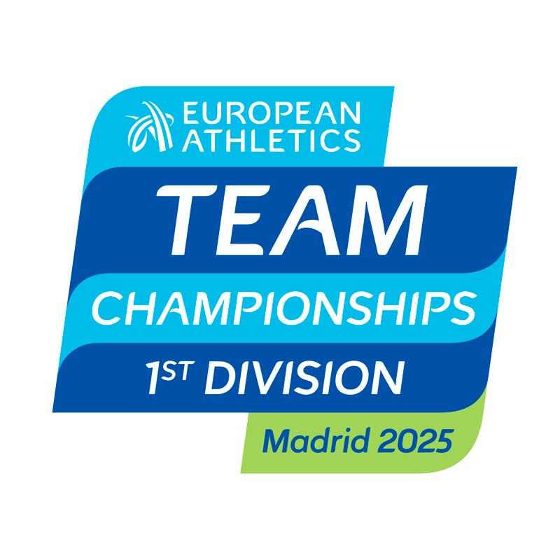 logo_ Cto. Europa Selecciones Primera División - Madrid