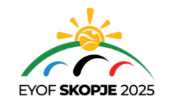 logo FOJE Skopje 2025