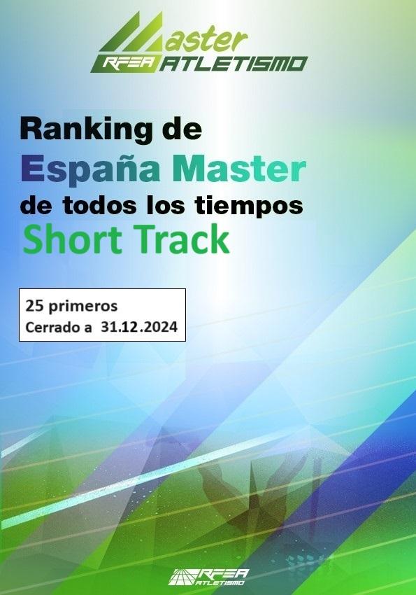 portada Ranking Master TT ST 2024