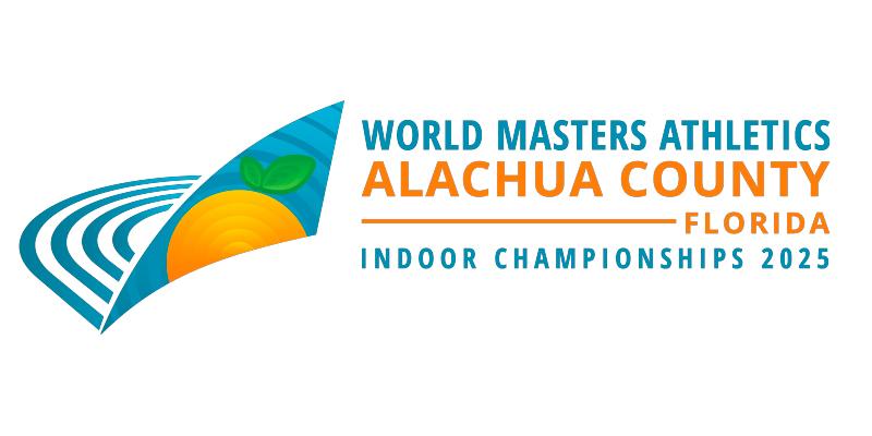 logo Campeonato Mundo Master ST - Florida