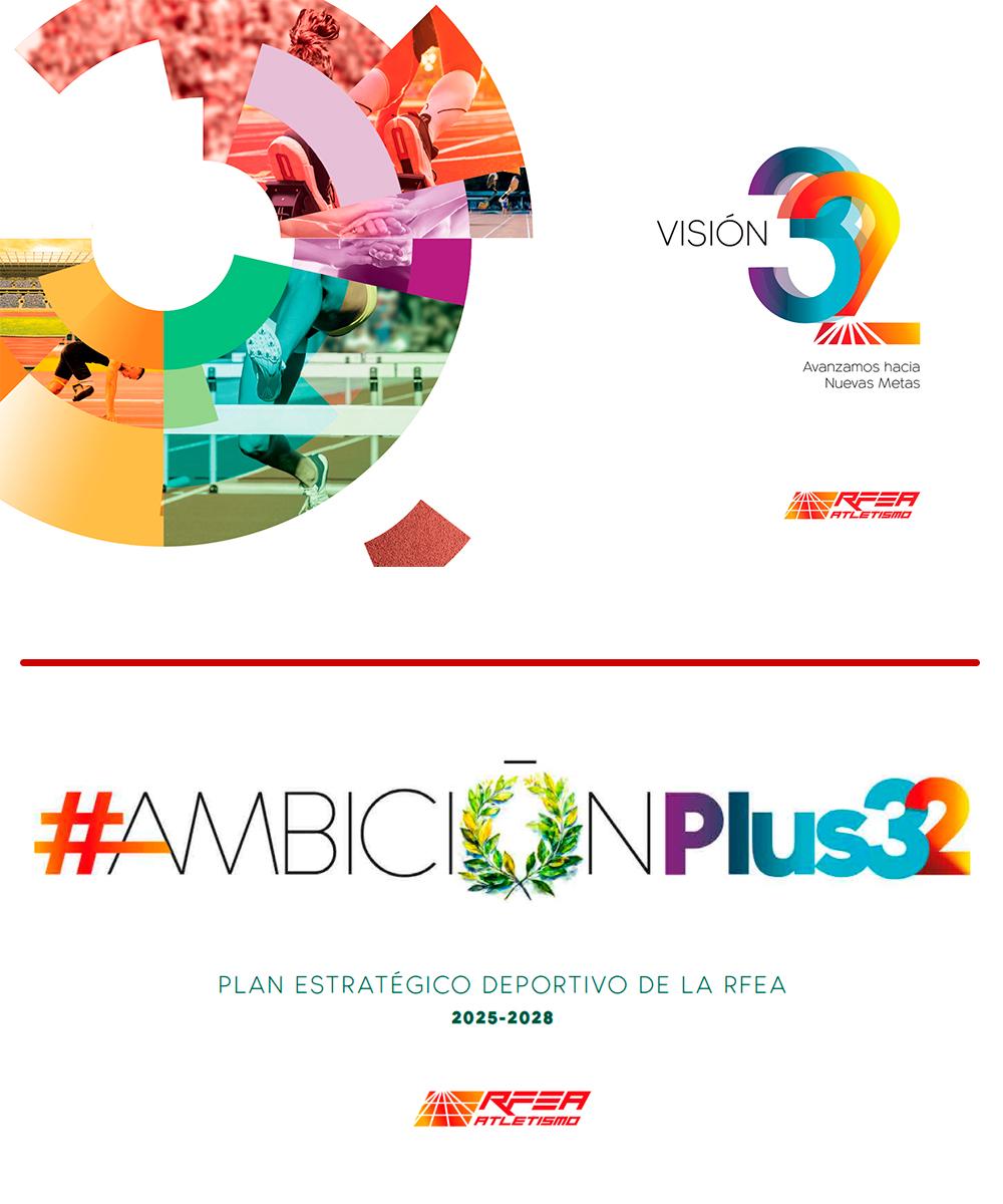 Visión 32 - Ambición Plus 32