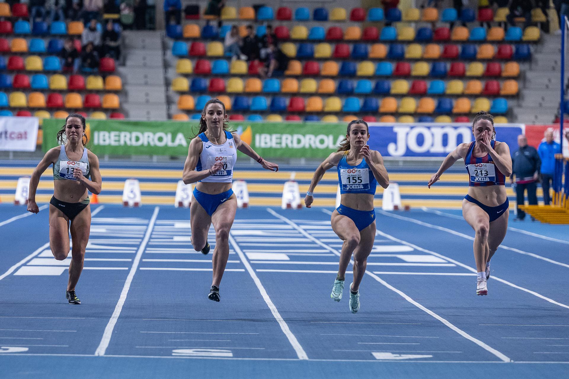 Cto. ESP sub20 ST 2023 Sabadell - Elena Guiu