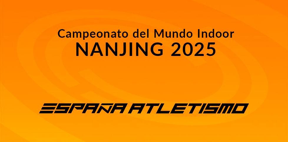 cartela Nanjing 2025