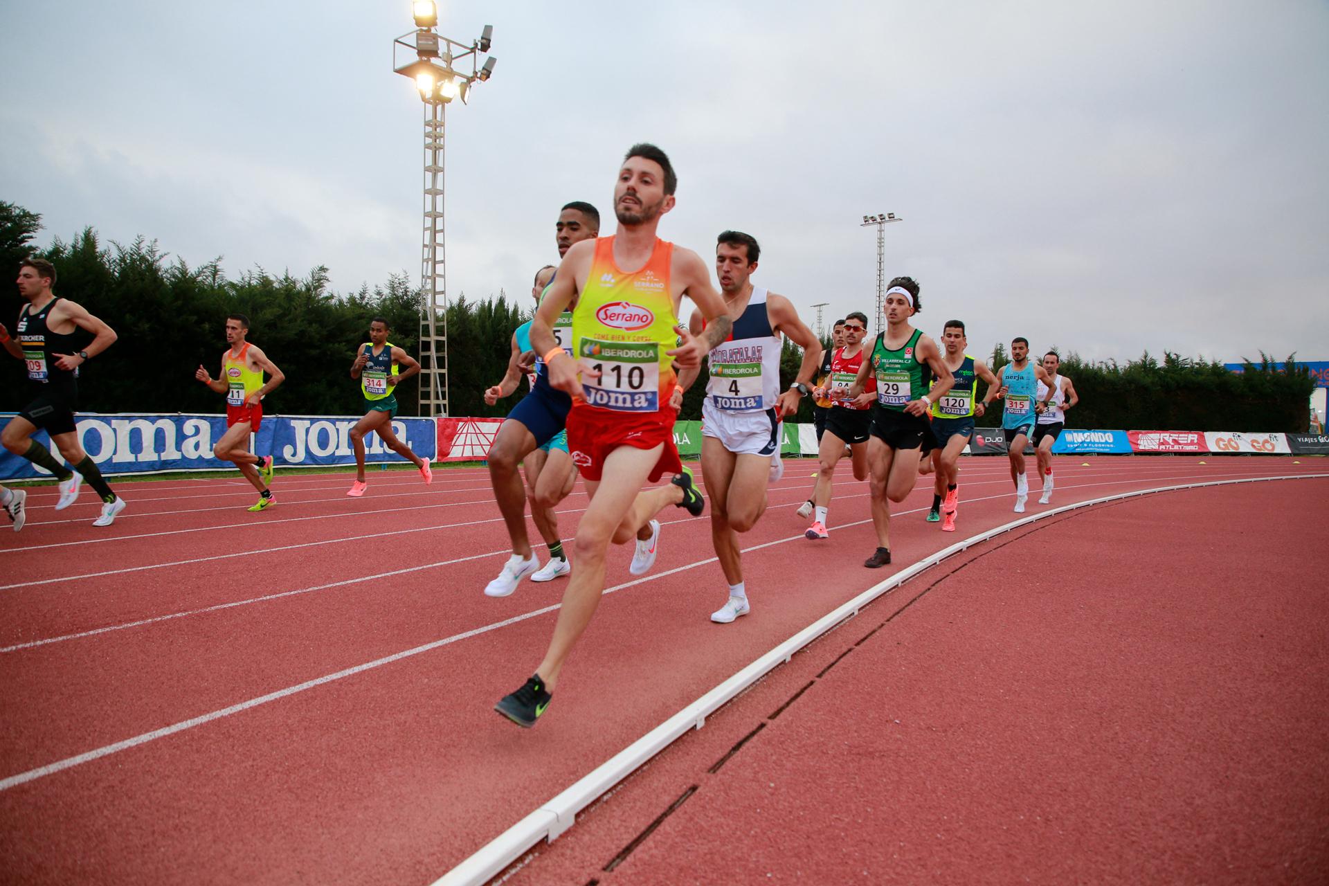 José Antonio Pérez - Torrevieja 2021