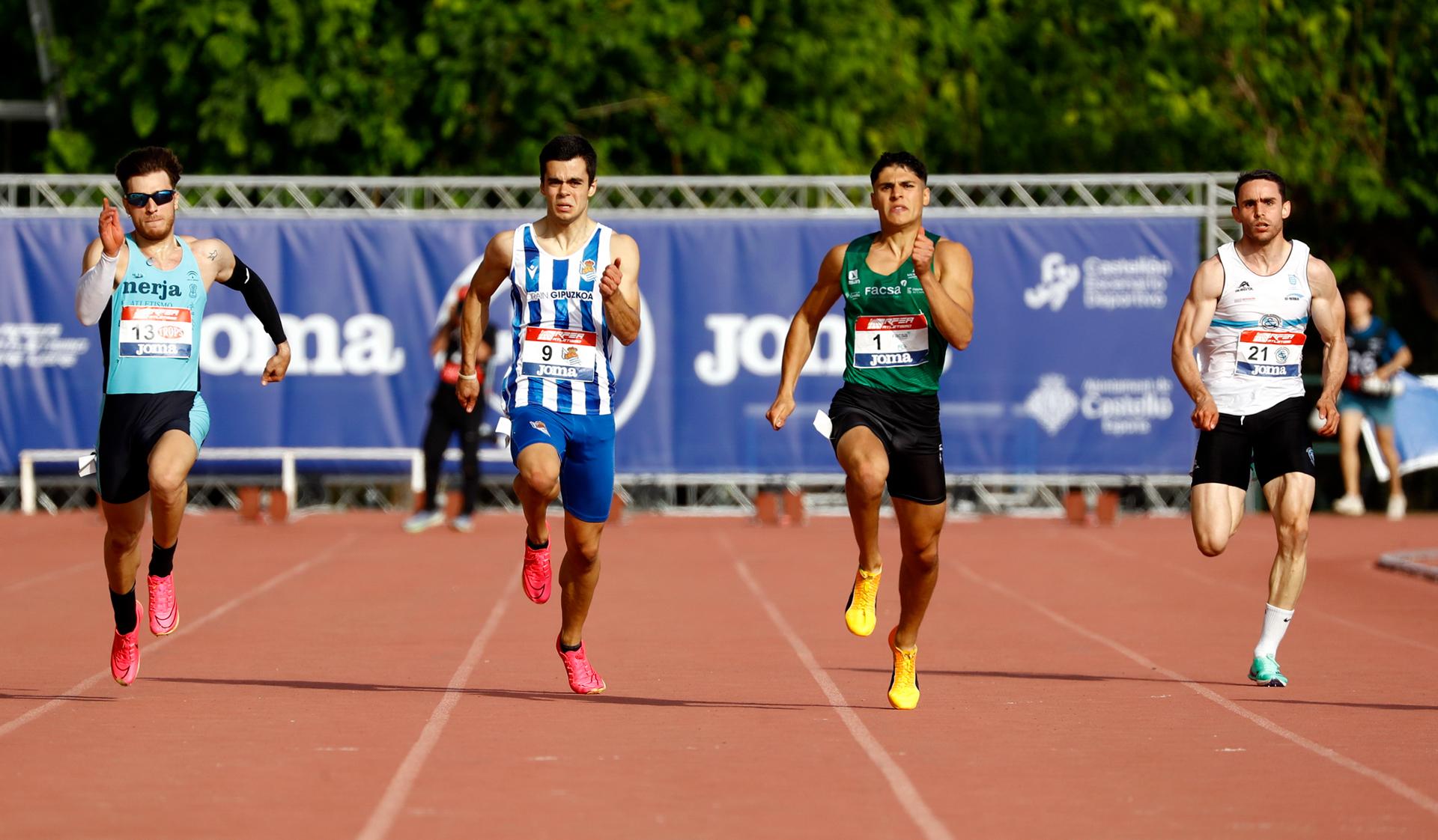 Liga Joma 2025 General