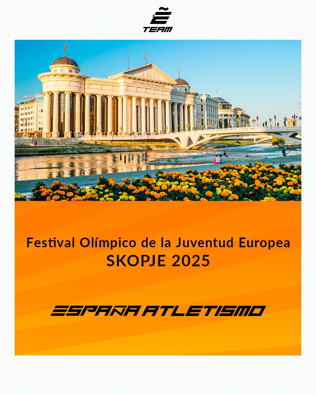FOJE cartela ESP