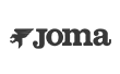 Joma 2025 Logo