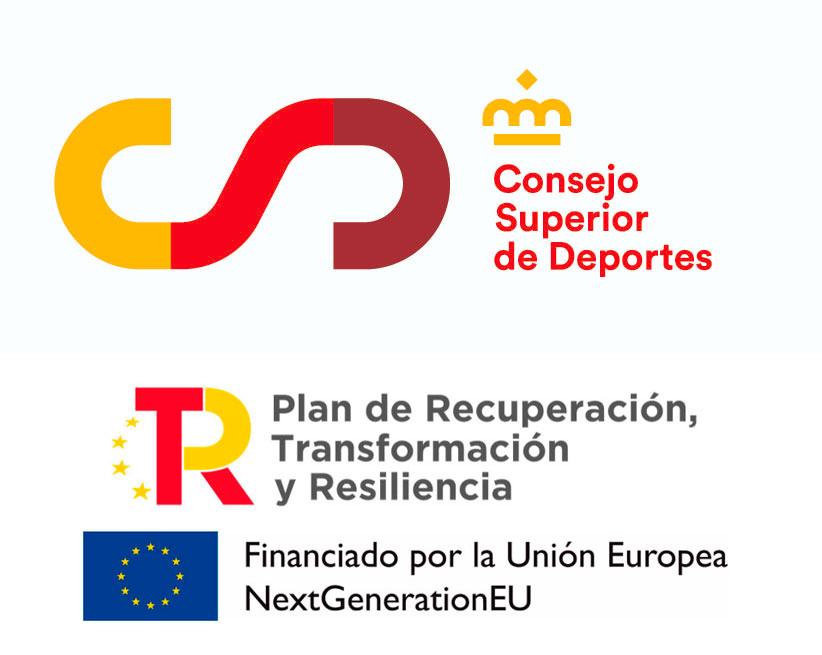 CSD - Plan de Recuperacion - Union Europea