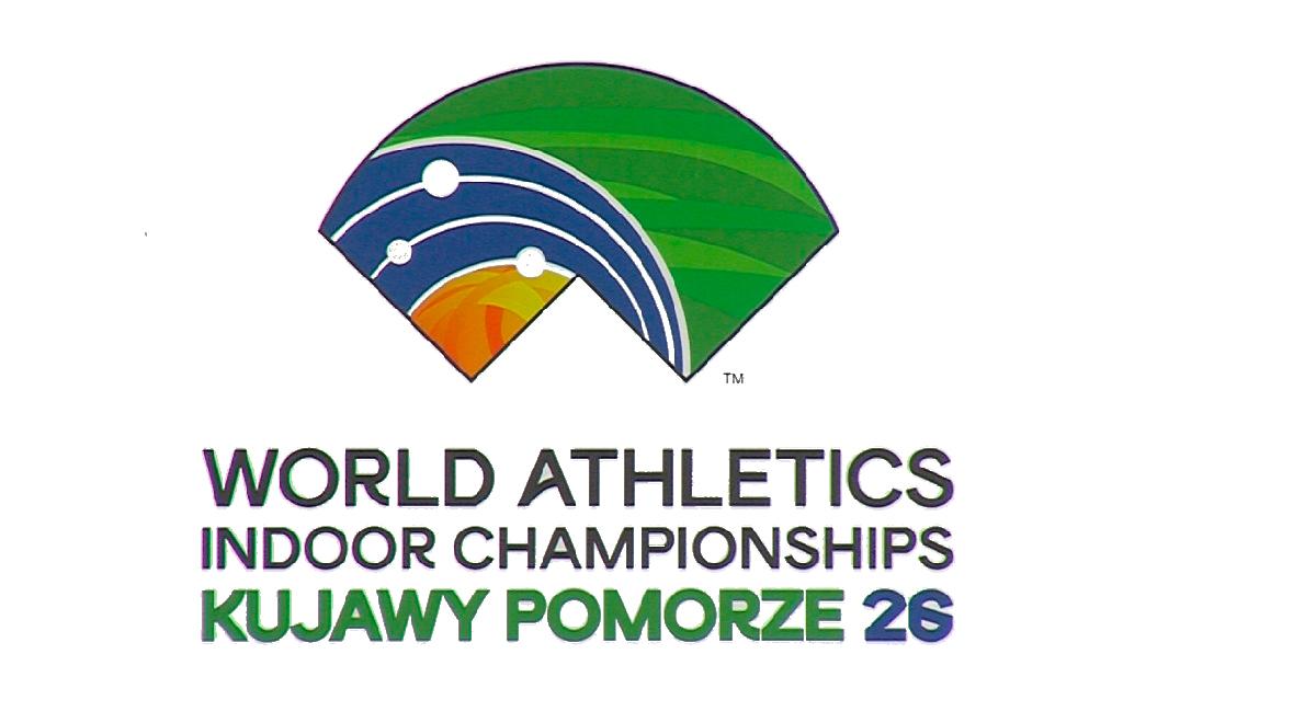 logo CM short track Torun 2026