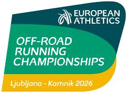 logo CEuropa Off Road - Ljubljana 2026