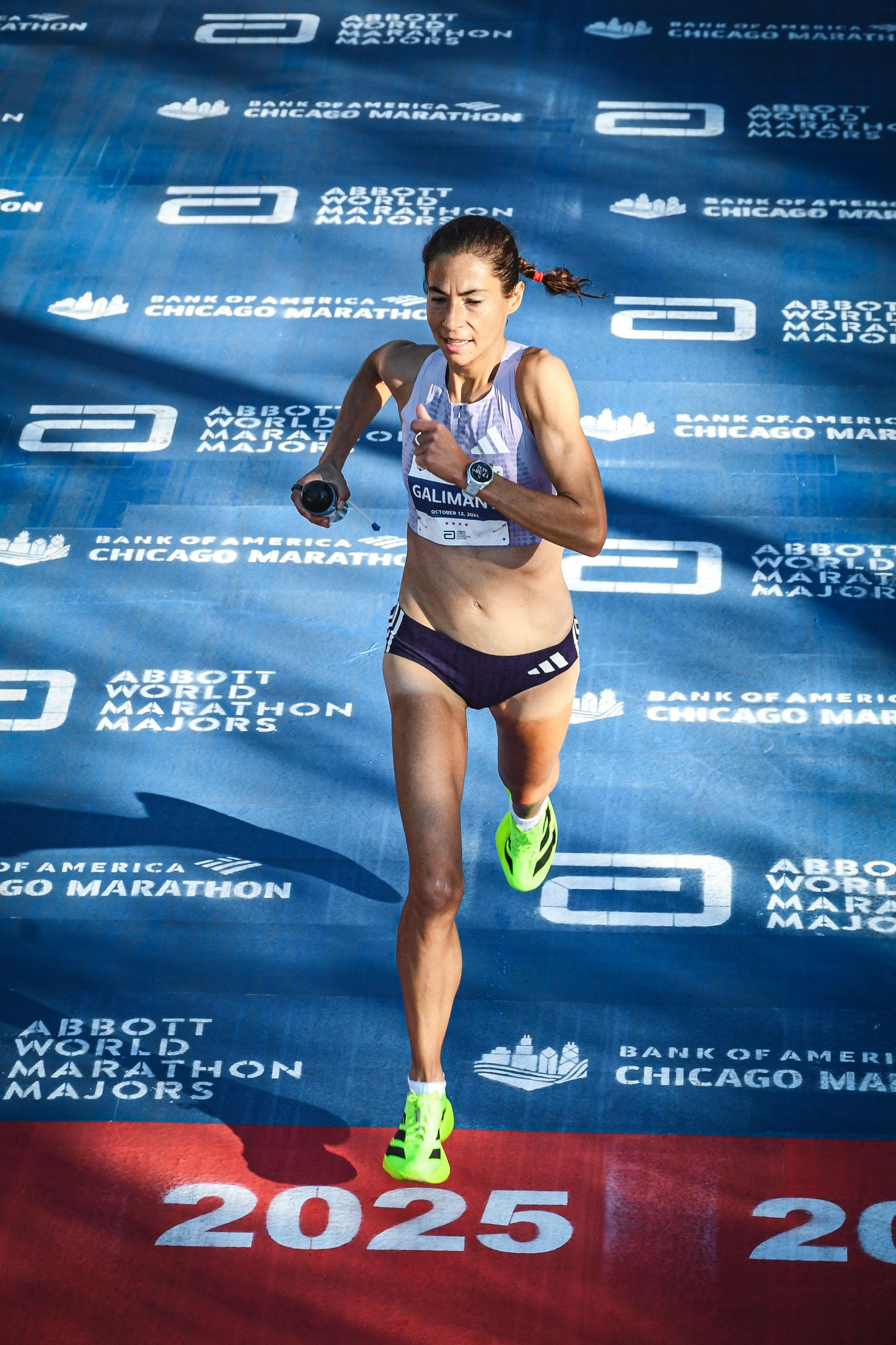 Marta Galimany Chicago 2025