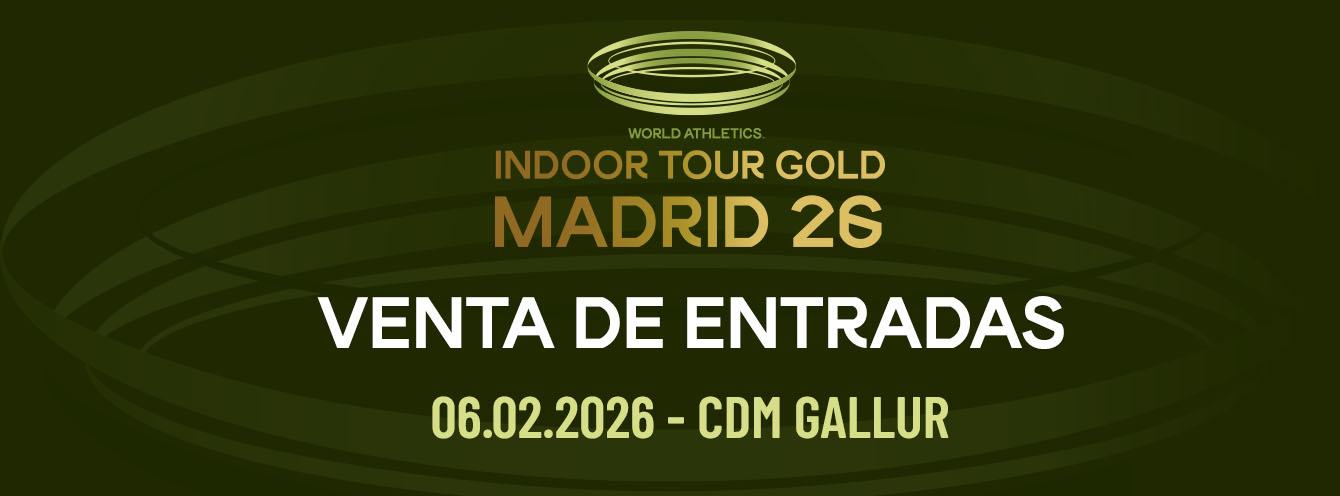 WIT Madrid 2026 venta de entradas