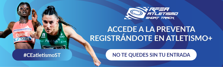 Preventa Cto. España ST 2026
