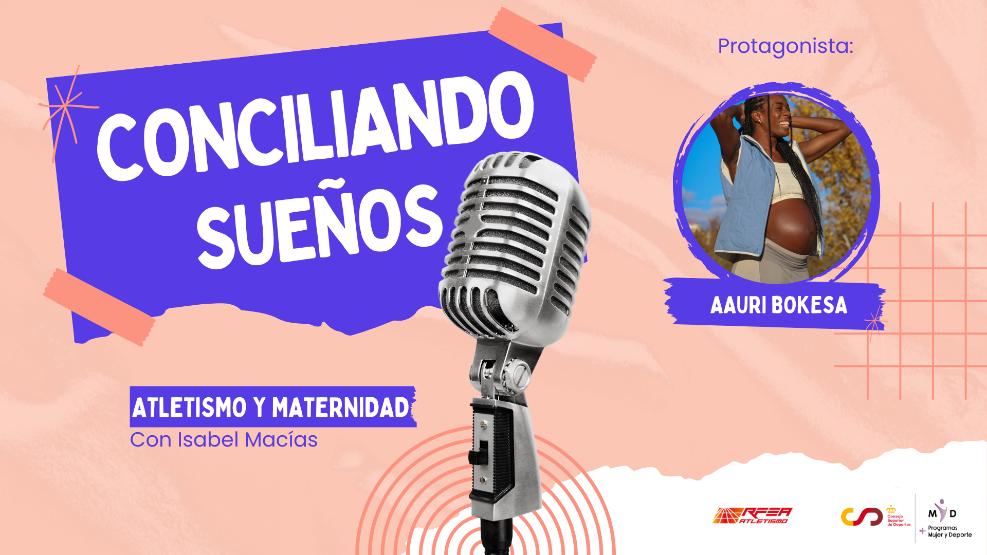 Conciliando sueños Aauri