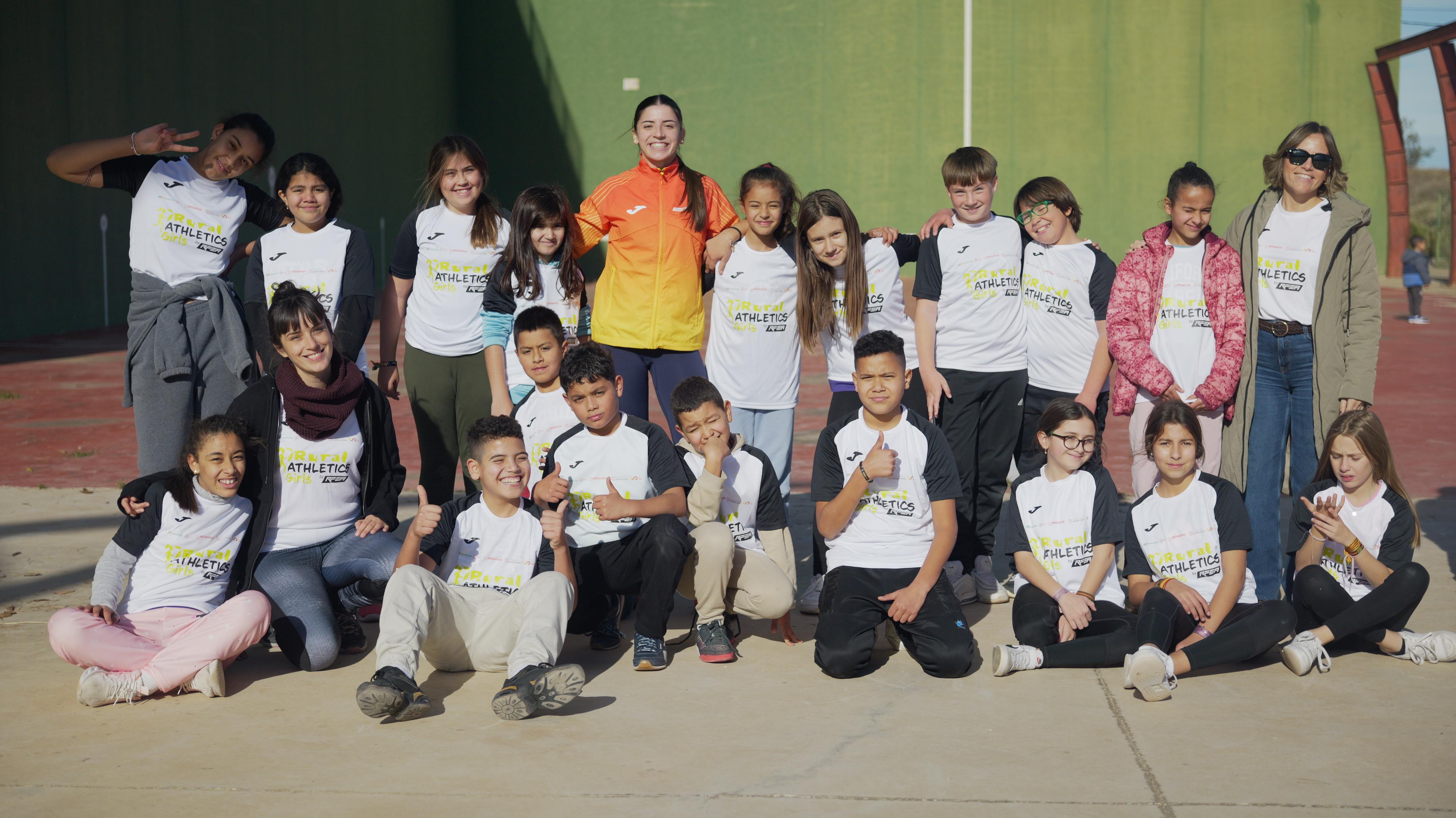 Mireya Arnedillo Rural 