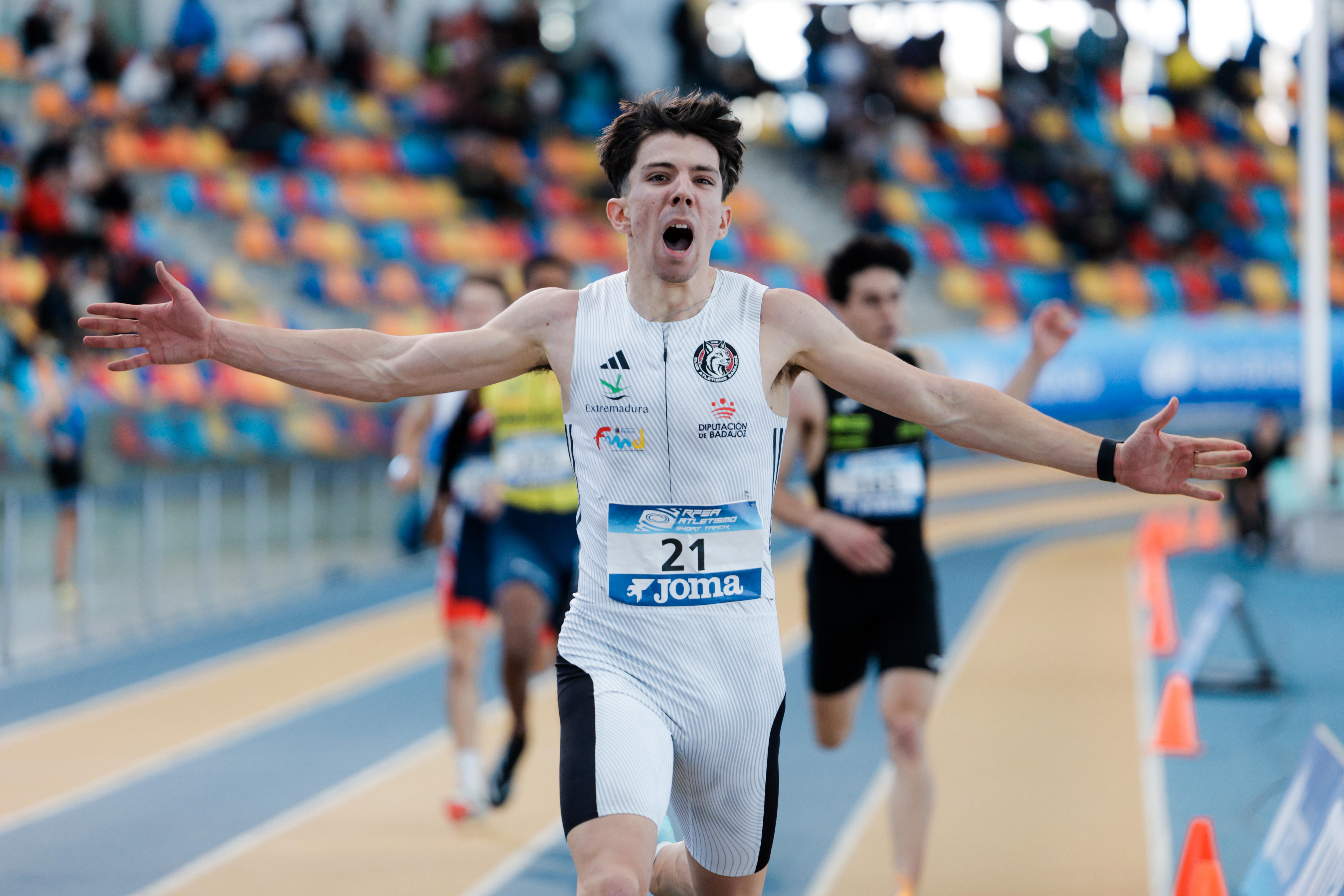 David Garcia Zurita Sabadell ST sub23 2026