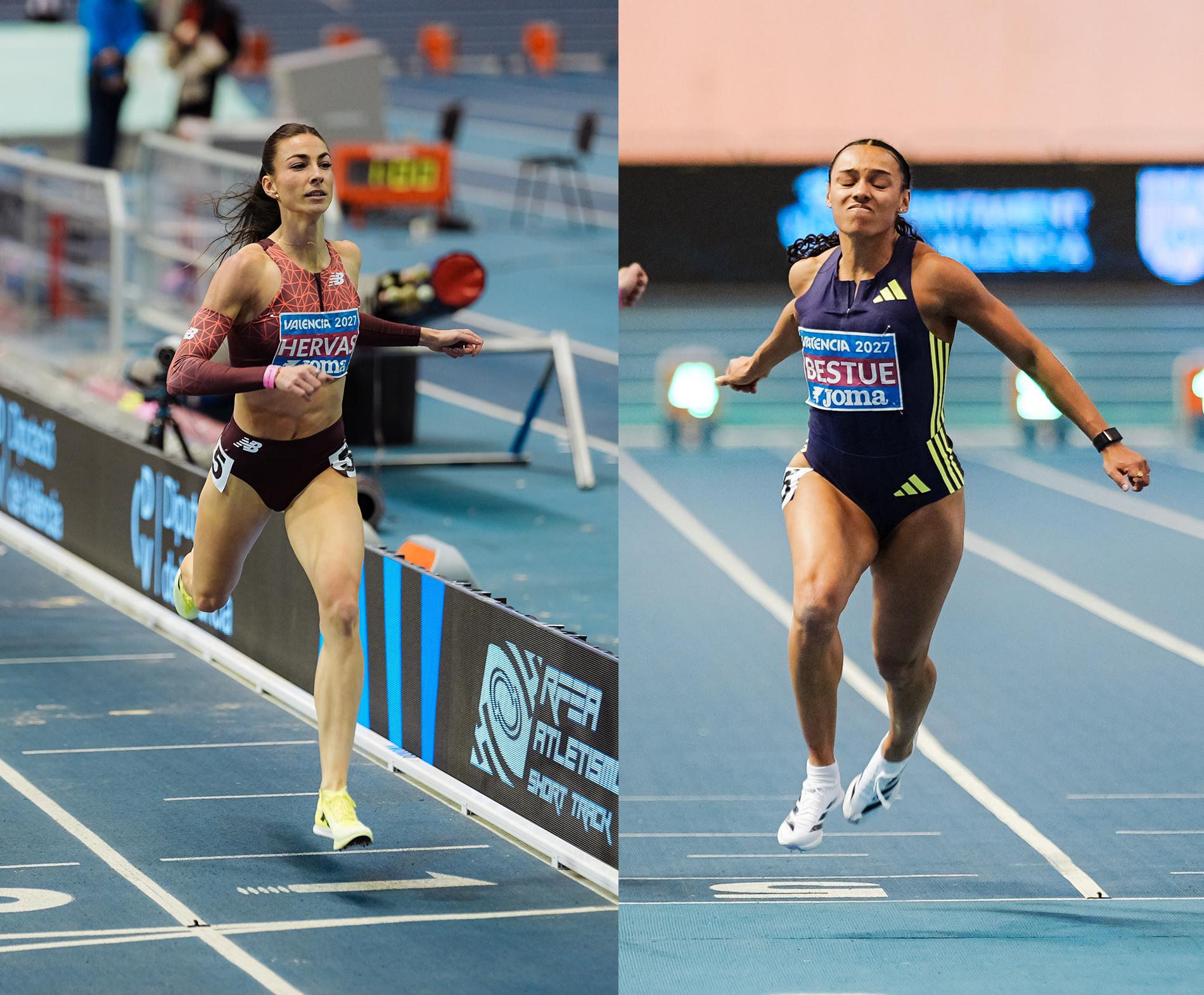 Valencia ST 2026 Hervas y Bestué