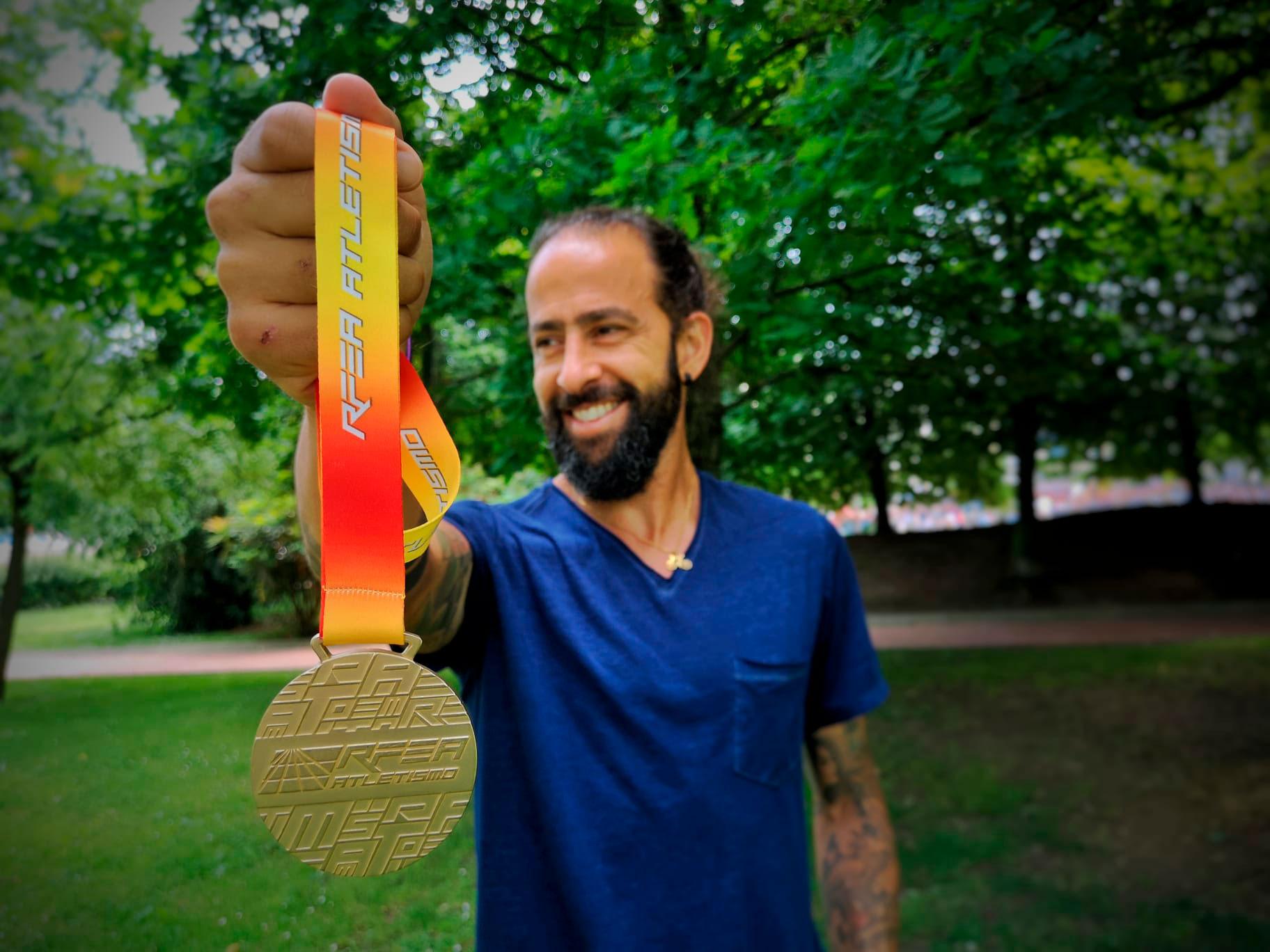 Antonio Jesús Aguilar