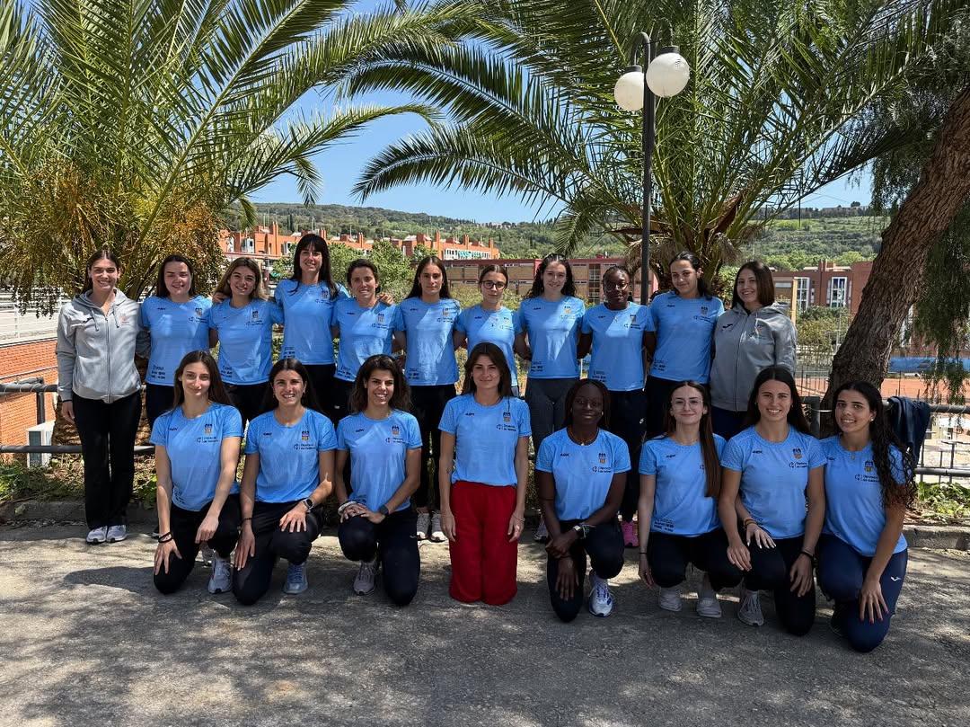 VALENCIA CA líderes 1jornada