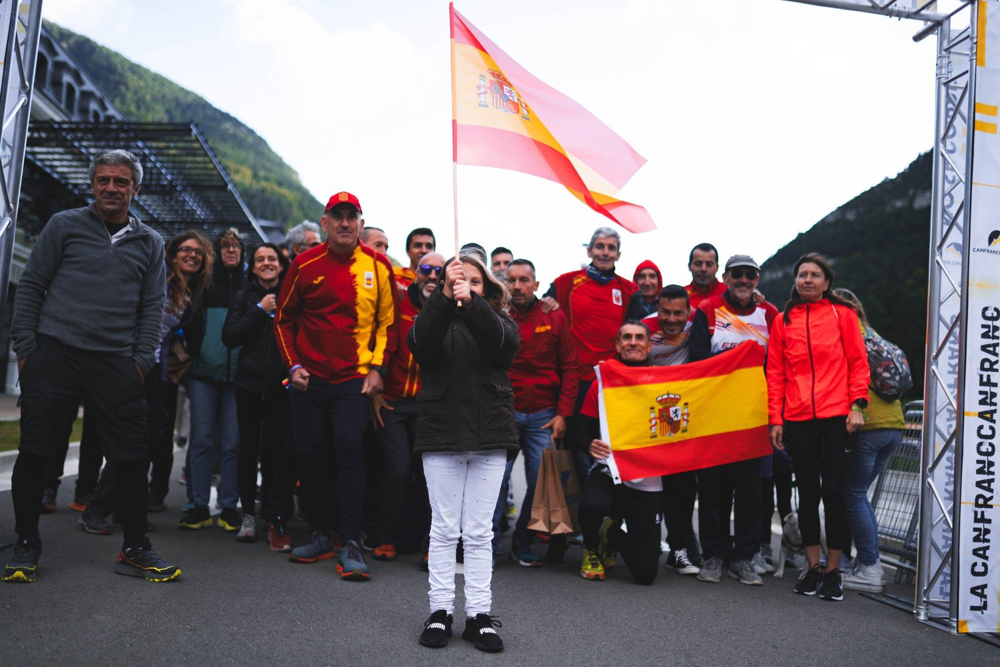 Master Off Road Canfranc 2024