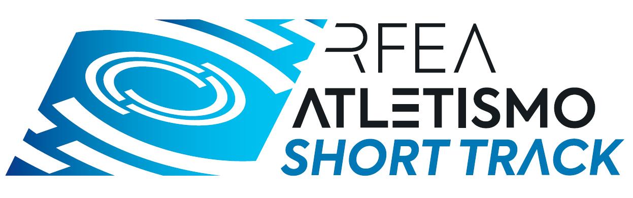 Sello RFEA Especialidades - Short Track