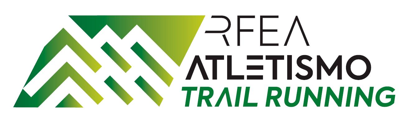 Sello RFEA Especialidades - Trail Running