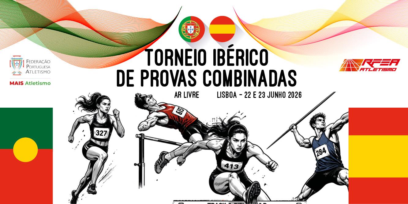 Trofeo Ibercio Combinadas POR-ESP