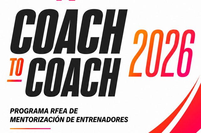 Coach to Coach