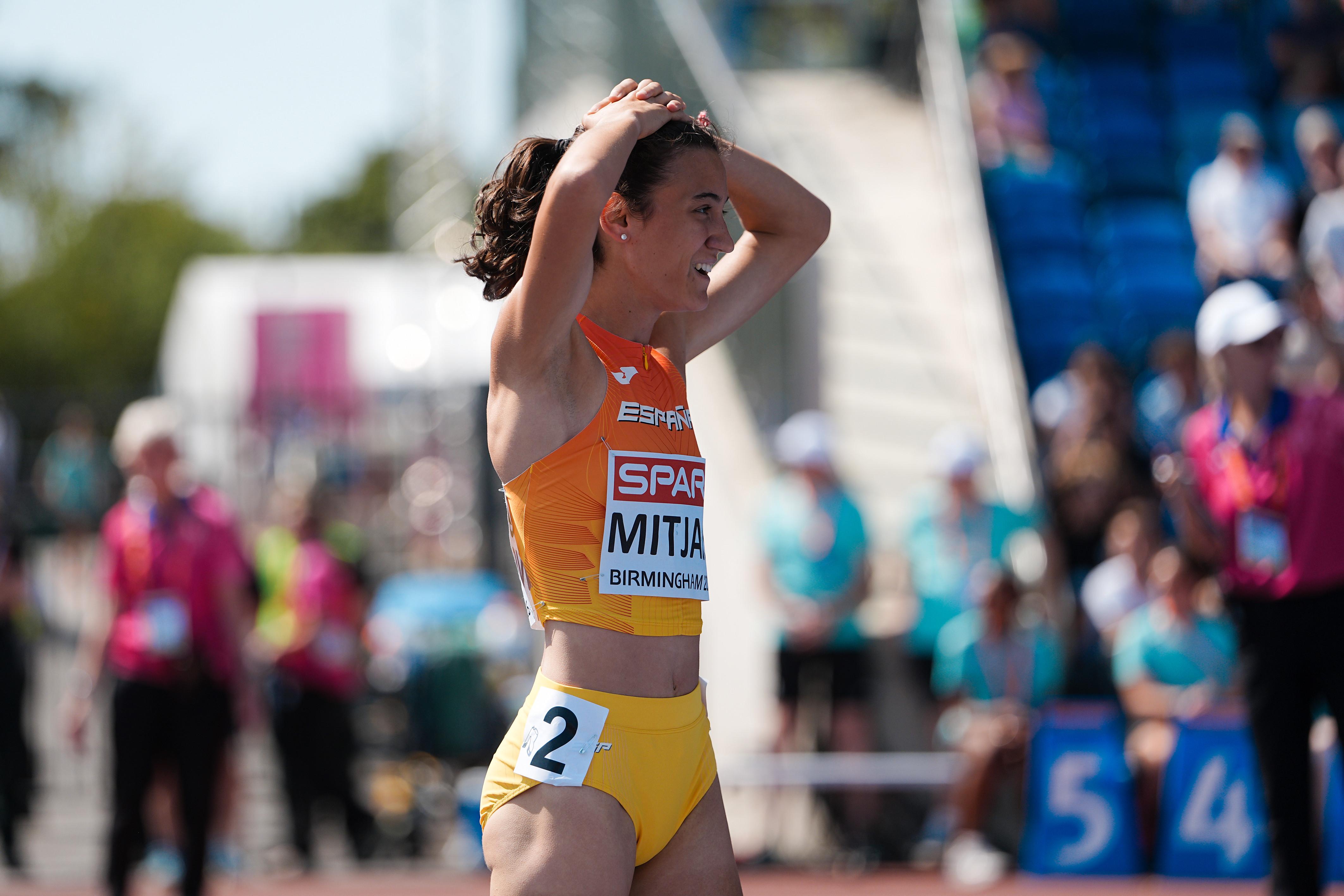Marta Mitjans