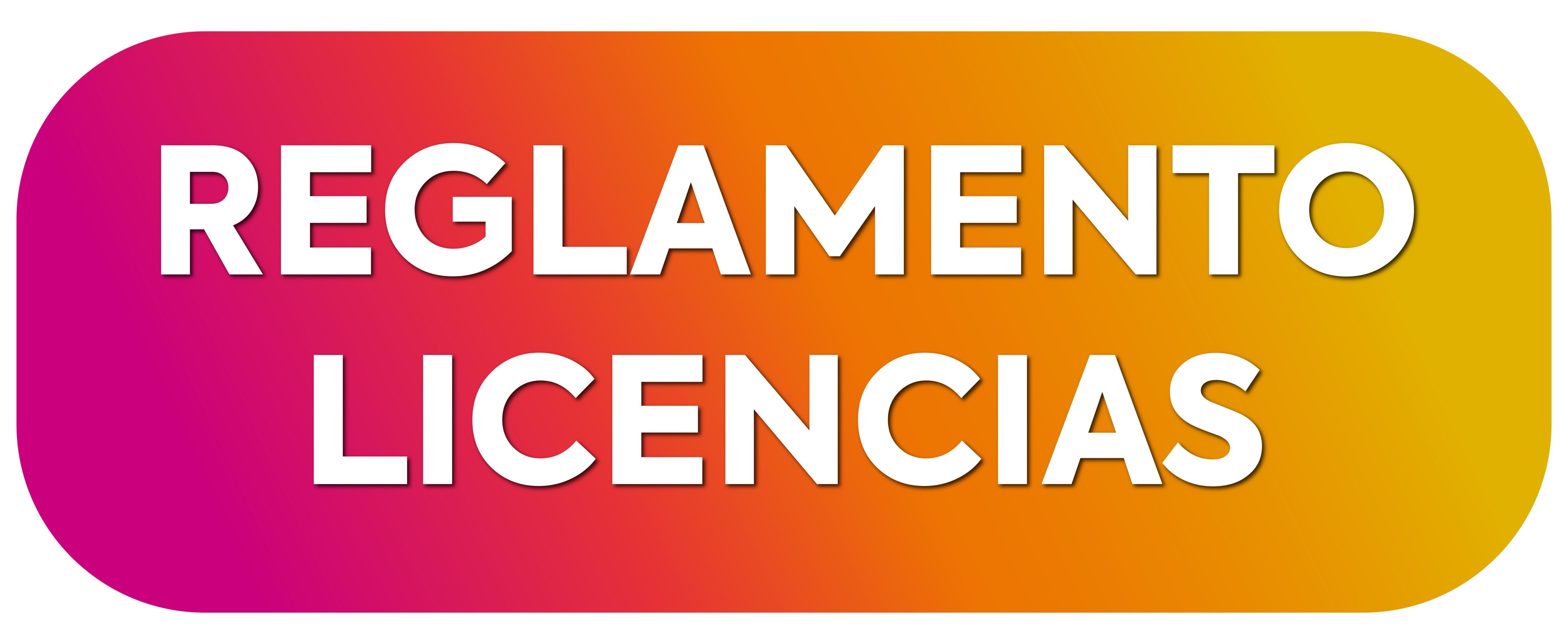reglamento