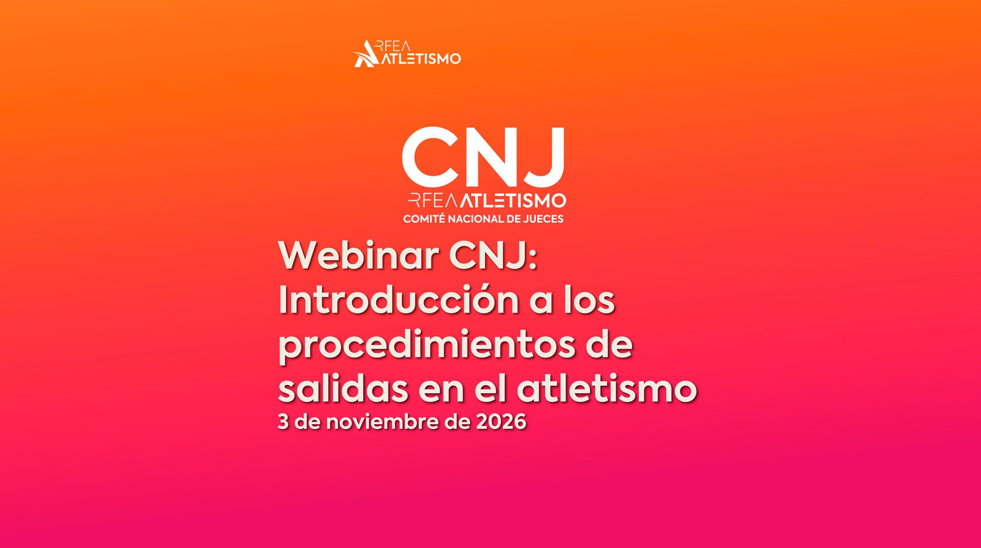 CNJ Seminario