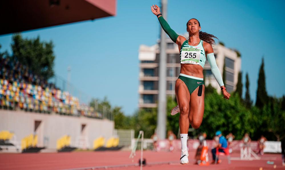 María Vicente Castellón 2023