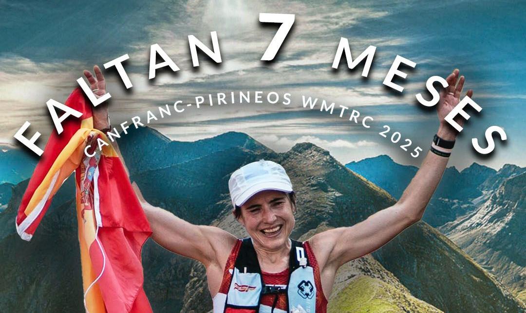 Faltan 7 meses para Canfranc