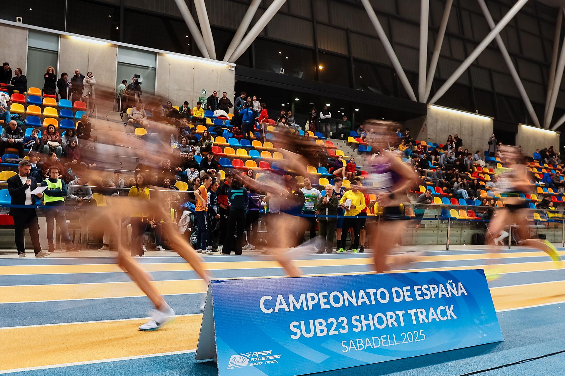 Cto. ESP sub23 ST sabadell