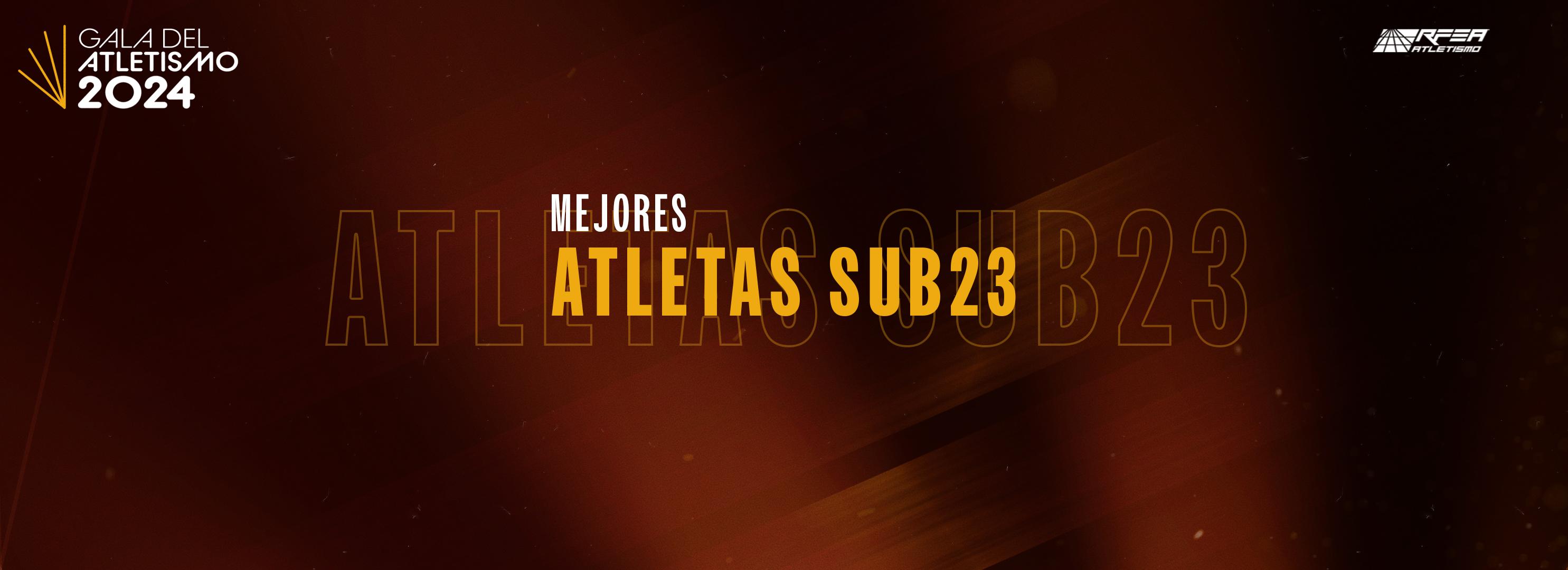 MA sub23