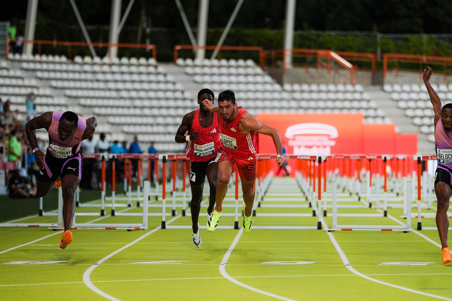 Meeting Madrid 2025 Llopis