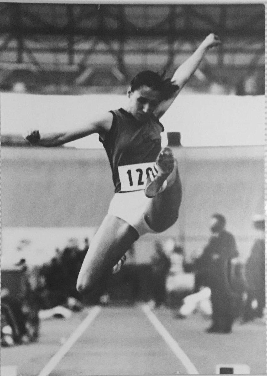 Lucía de Gregorio fallecido