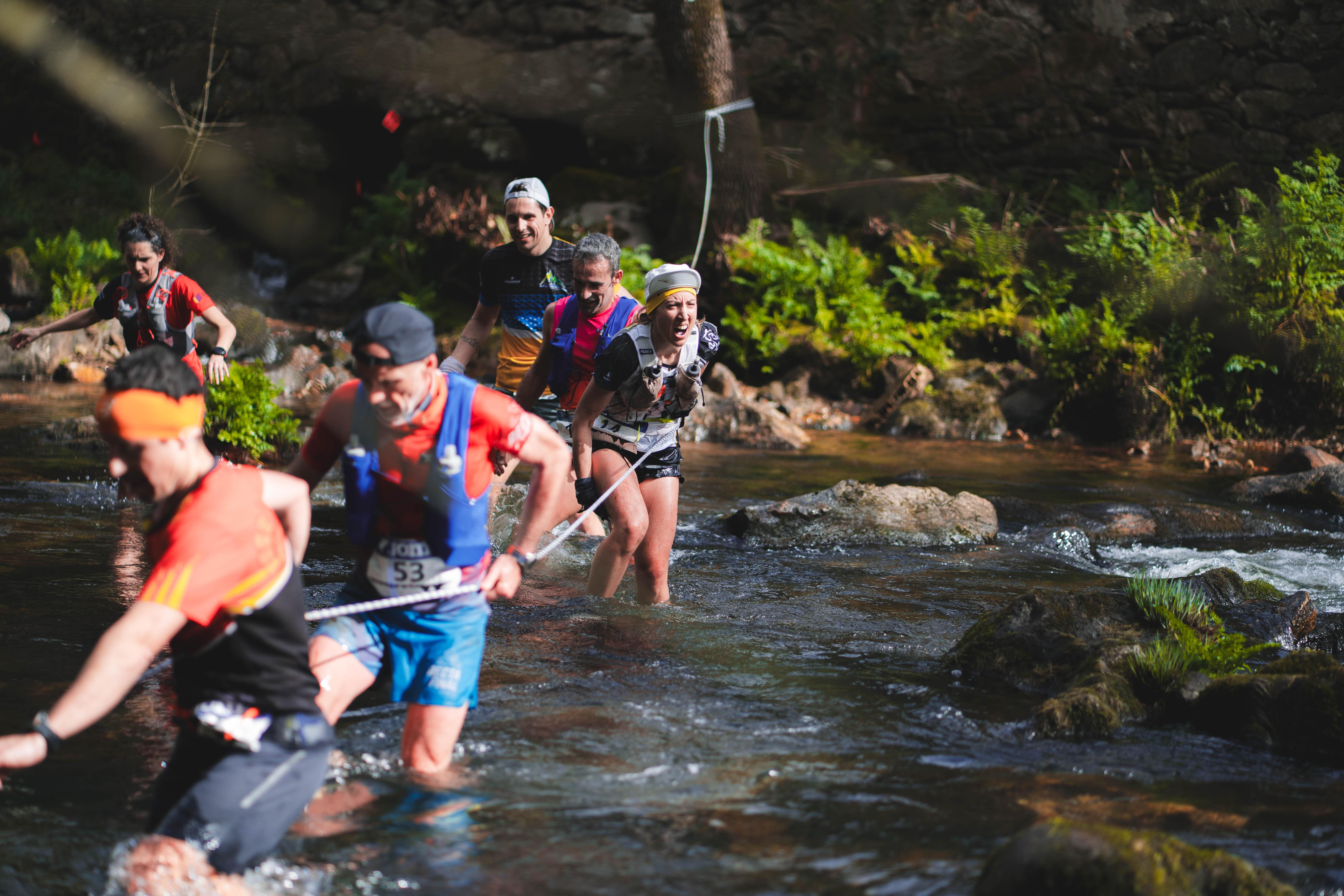 Caldas de Reis - trail running