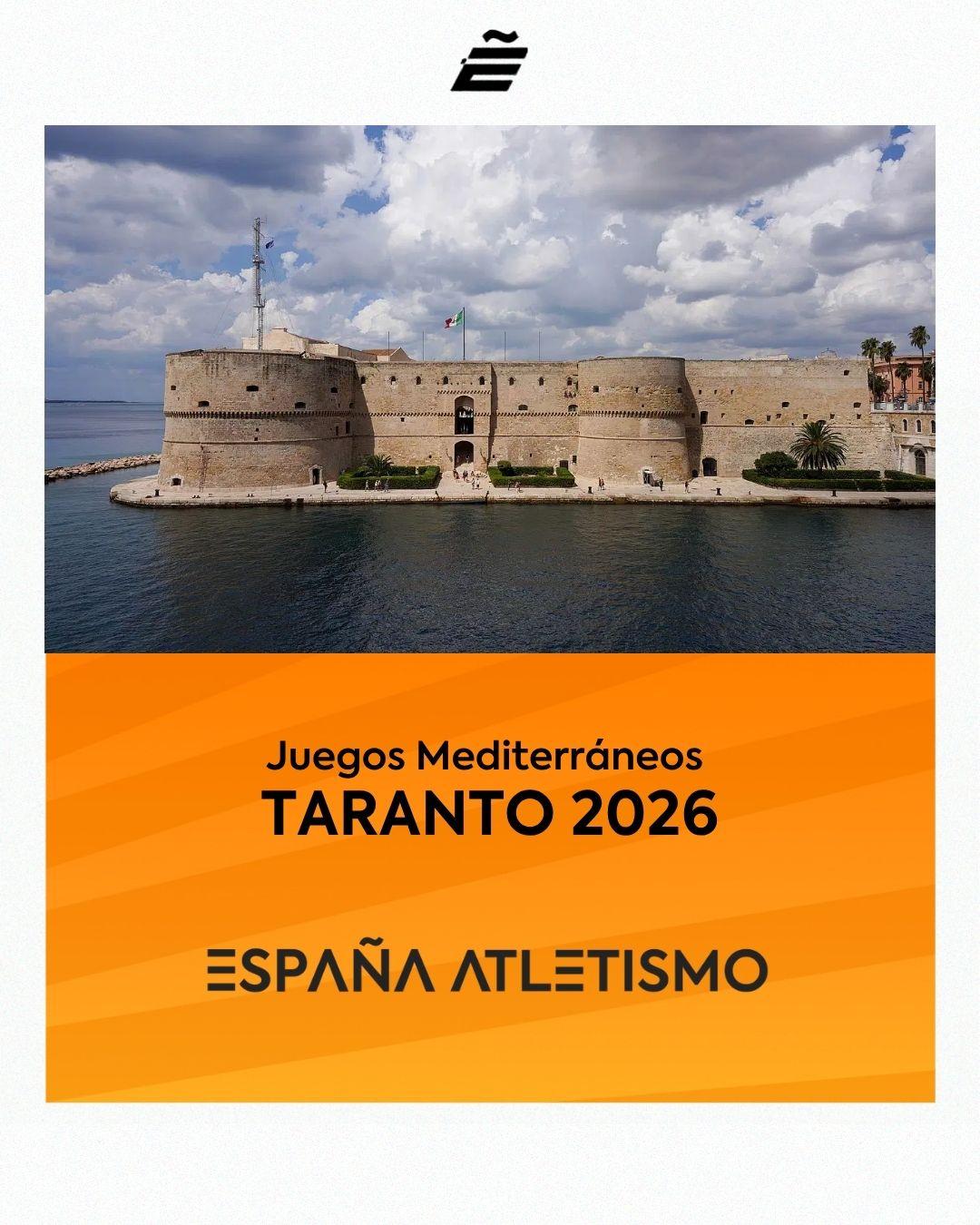 cartel JJMM Taranto2026