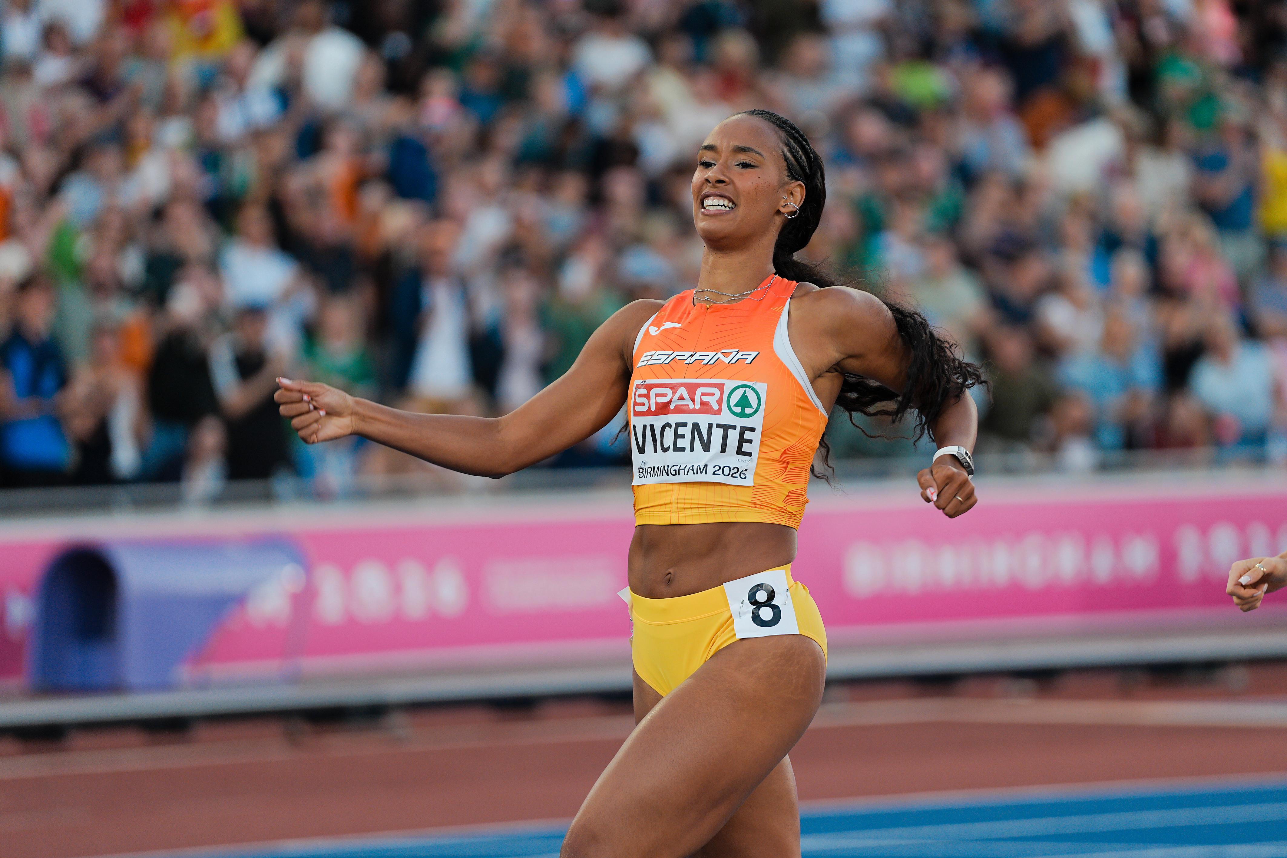 María Vicenre RE