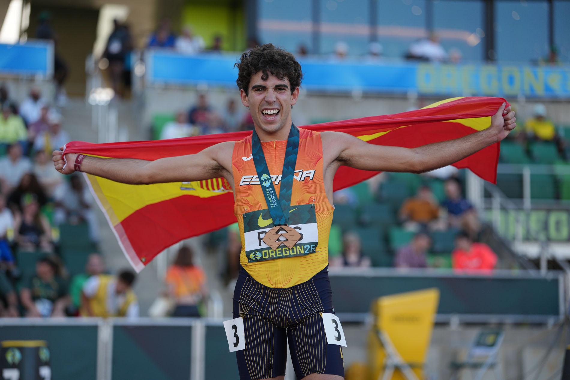 Alejandro Ríos 