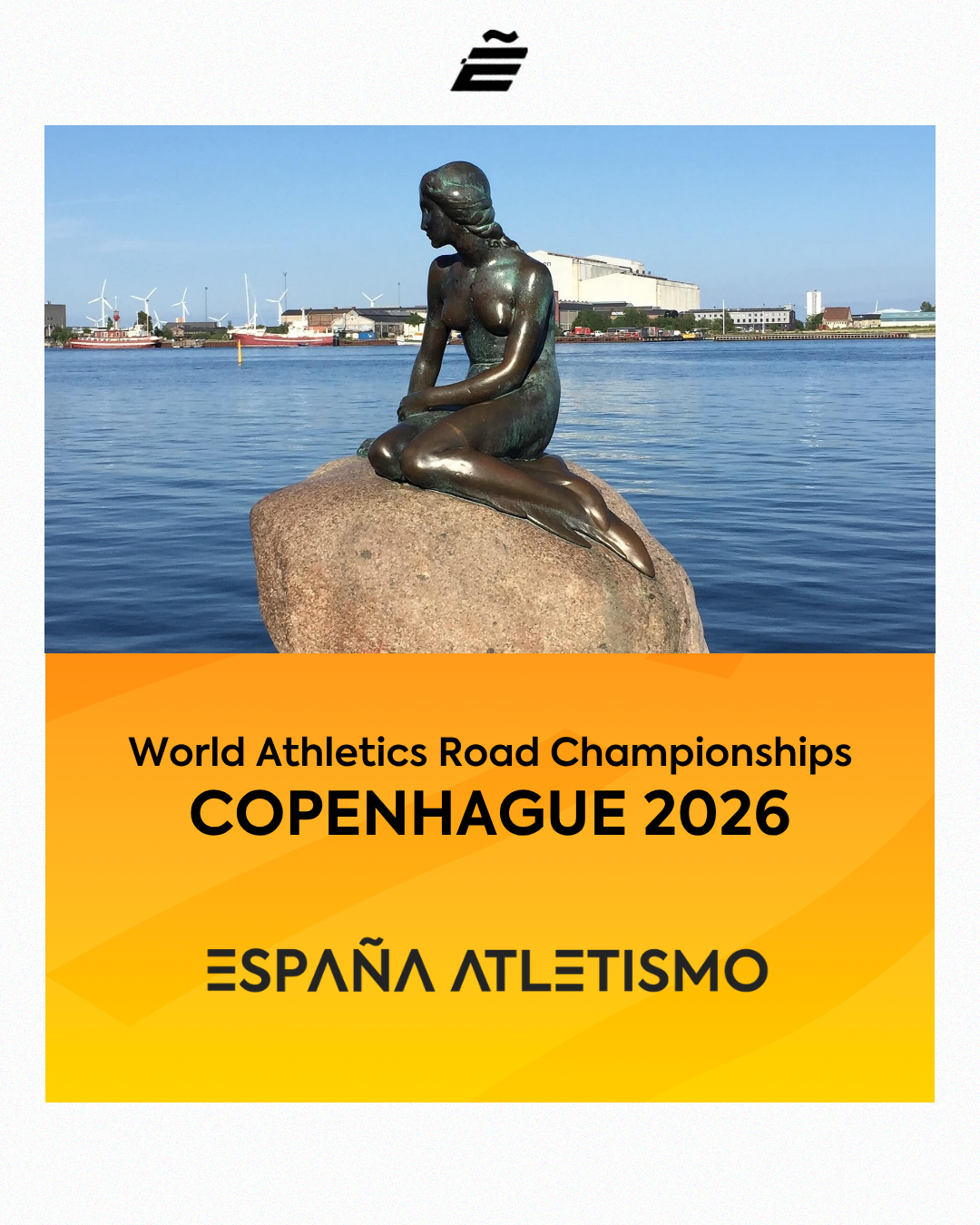 World athletics road championships