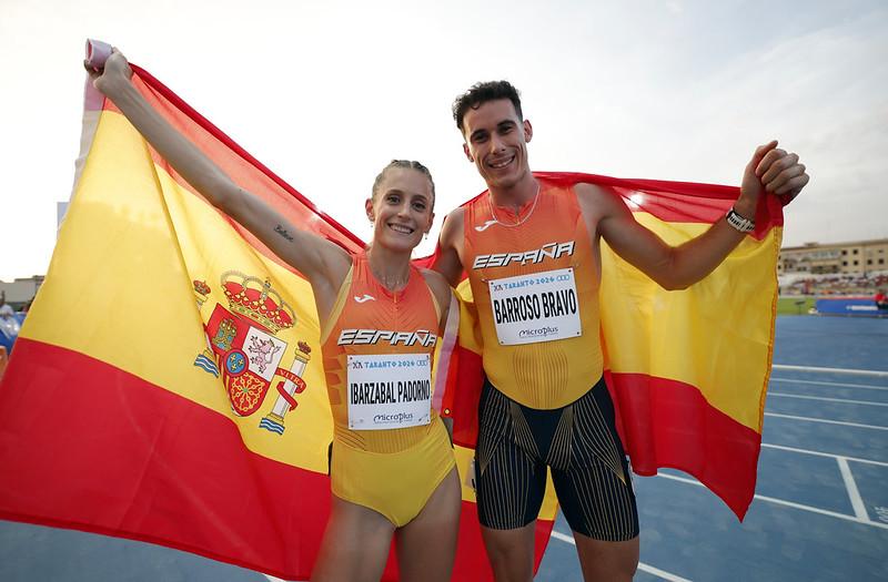 Lorea y Barroso