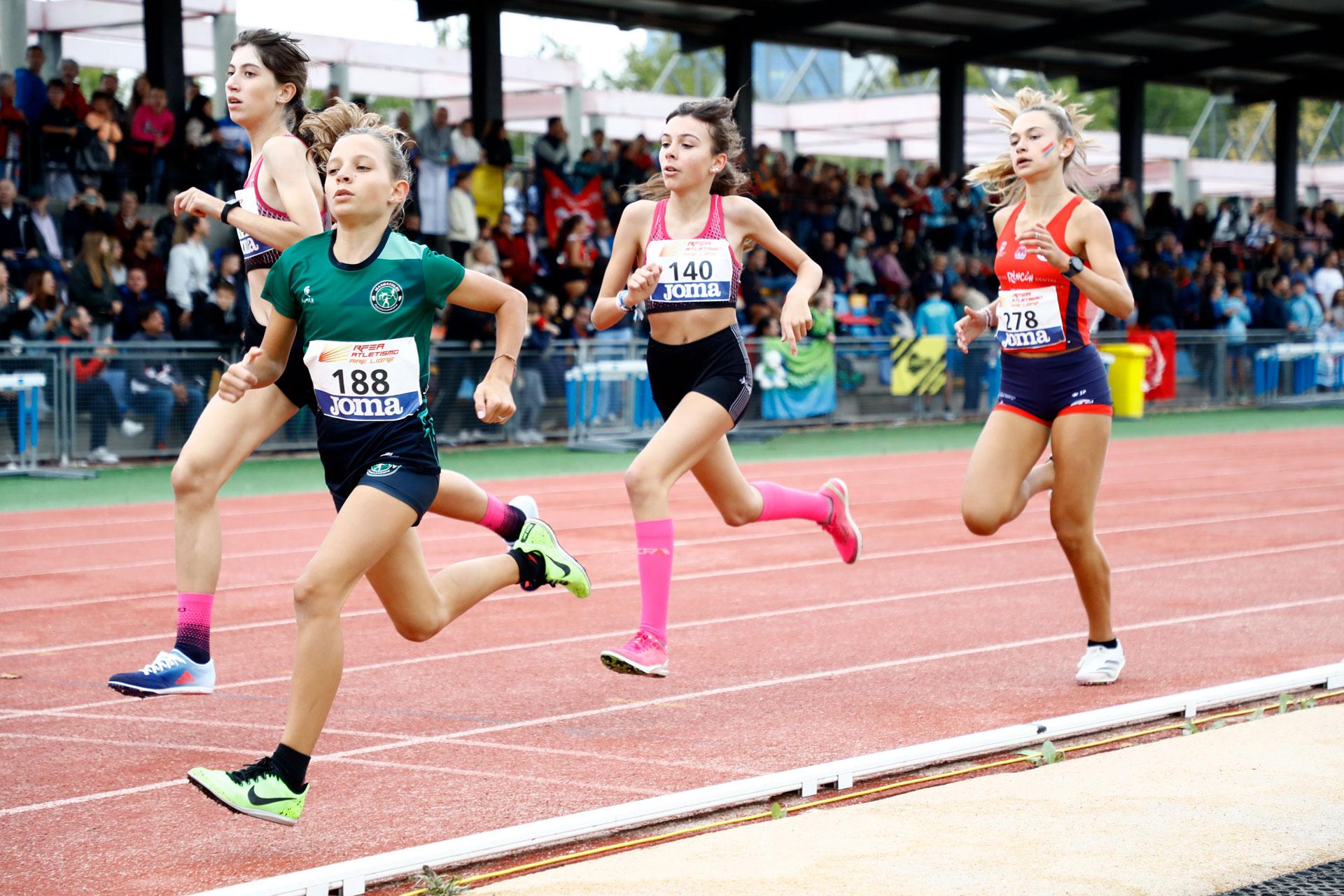 Sub14 Nerja