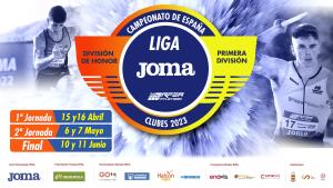 Final Permanencia Liga Joma Primera División 2023