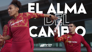 Documental: El Alma del Cambio